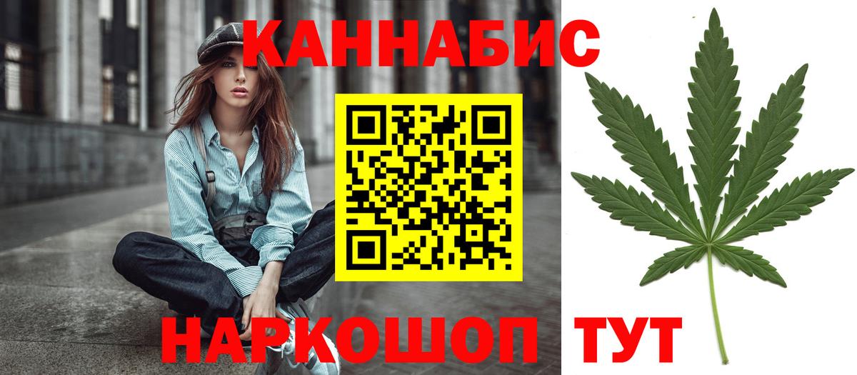 Канабис планчик Урус-Мартан